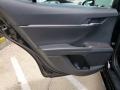 Midnight Black Metallic - Camry LE Photo No. 25