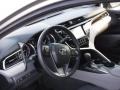Celestial Silver Metallic - Camry LE Photo No. 16