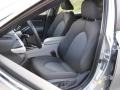 Celestial Silver Metallic - Camry LE Photo No. 19