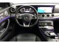 Black Dashboard Photo for 2017 Mercedes-Benz E #141606540