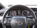 Celestial Silver Metallic - Camry LE Photo No. 23