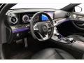 2017 Black Mercedes-Benz E 43 AMG 4Matic Sedan  photo #14