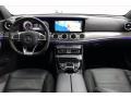 Black Dashboard Photo for 2017 Mercedes-Benz E #141606822