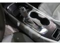 Mosaic Black Metallic - Malibu LT Photo No. 13