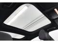 2017 Mercedes-Benz E Black Interior Sunroof Photo