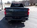 2020 Shadow Gray Metallic Chevrolet Silverado 1500 RST Crew Cab 4x4  photo #4