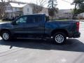 2020 Shadow Gray Metallic Chevrolet Silverado 1500 RST Crew Cab 4x4  photo #5