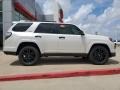 Blizzard White Pearl - 4Runner Nightshade Photo No. 12