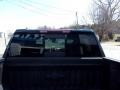 2020 Shadow Gray Metallic Chevrolet Silverado 1500 RST Crew Cab 4x4  photo #9