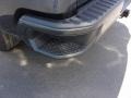 2020 Shadow Gray Metallic Chevrolet Silverado 1500 RST Crew Cab 4x4  photo #11
