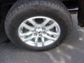 2020 Shadow Gray Metallic Chevrolet Silverado 1500 RST Crew Cab 4x4  photo #12