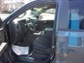 2020 Shadow Gray Metallic Chevrolet Silverado 1500 RST Crew Cab 4x4  photo #14