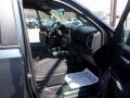 2020 Shadow Gray Metallic Chevrolet Silverado 1500 RST Crew Cab 4x4  photo #18