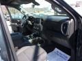 2020 Shadow Gray Metallic Chevrolet Silverado 1500 RST Crew Cab 4x4  photo #19