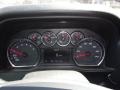 2020 Shadow Gray Metallic Chevrolet Silverado 1500 RST Crew Cab 4x4  photo #23