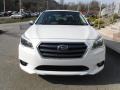 2017 Crystal White Pearl Subaru Legacy 2.5i Sport  photo #11