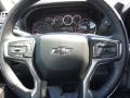 2020 Shadow Gray Metallic Chevrolet Silverado 1500 RST Crew Cab 4x4  photo #24