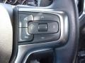 2020 Shadow Gray Metallic Chevrolet Silverado 1500 RST Crew Cab 4x4  photo #25