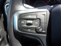 2020 Shadow Gray Metallic Chevrolet Silverado 1500 RST Crew Cab 4x4  photo #26