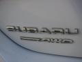 Crystal White Pearl - Legacy 2.5i Sport Photo No. 17