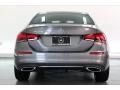 Mountain Grey Metallic - A 220 Sedan Photo No. 3