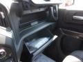 2020 Shadow Gray Metallic Chevrolet Silverado 1500 RST Crew Cab 4x4  photo #36