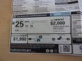 2020 Shadow Gray Metallic Chevrolet Silverado 1500 RST Crew Cab 4x4  photo #41