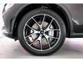 2021 Mercedes-Benz GLC AMG 43 4Matic Coupe Wheel
