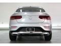 Cirrus Silver Metallic - GLC 300 4Matic Coupe Photo No. 3