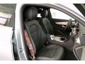 2021 Mercedes-Benz GLC 300 4Matic Coupe Front Seat