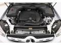 2.0 Liter Turbocharged DOHC 16-Valve VVT Inline 4 Cylinder Engine for 2021 Mercedes-Benz GLC 300 4Matic Coupe #141608694
