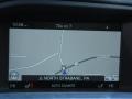 Navigation of 2016 S60 T5 AWD