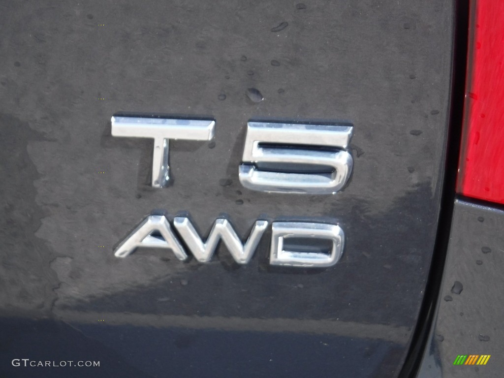 2016 Volvo S60 T5 AWD Marks and Logos Photo #141608985