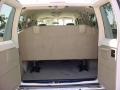 2008 Oxford White Ford E Series Van E350 Super Duty XLT Passenger  photo #5