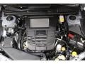 2020 Subaru WRX 2.0 Liter DI Turbocharged DOHC 16-Valve DAVCS Horizontally Opposed 4 Cylinder Engine Photo