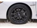 2020 Subaru WRX Limited Wheel and Tire Photo