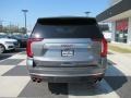 Satin Steel Metallic - Yukon Denali 4WD Photo No. 4