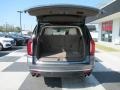 Satin Steel Metallic - Yukon Denali 4WD Photo No. 5