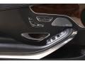 Obsidian Black Metallic - S 550 4Matic Coupe Photo No. 5