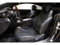 Obsidian Black Metallic - S 550 4Matic Coupe Photo No. 6