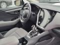 Ice Silver Metallic - Outback 2.5i Premium Photo No. 3