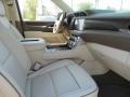 Satin Steel Metallic - Yukon Denali 4WD Photo No. 11