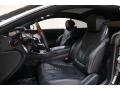 Obsidian Black Metallic - S 550 4Matic Coupe Photo No. 7