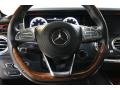 Obsidian Black Metallic - S 550 4Matic Coupe Photo No. 9