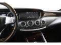 Obsidian Black Metallic - S 550 4Matic Coupe Photo No. 11