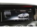 Obsidian Black Metallic - S 550 4Matic Coupe Photo No. 15