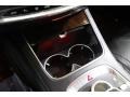 Obsidian Black Metallic - S 550 4Matic Coupe Photo No. 18