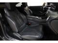Obsidian Black Metallic - S 550 4Matic Coupe Photo No. 19