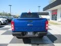 Lightning Blue - Ranger STX SuperCrew 4x4 Photo No. 4