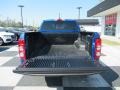 Lightning Blue - Ranger STX SuperCrew 4x4 Photo No. 5